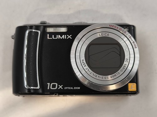 Appareil photo panasonic lumix - appareil,