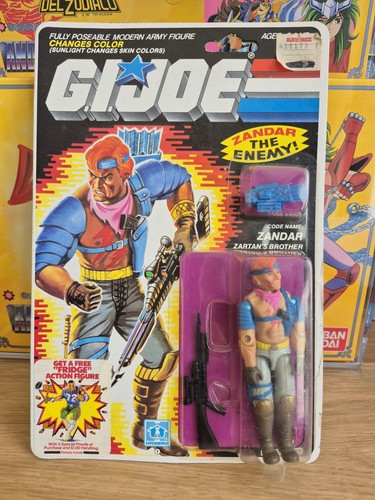 Joe zandar zartan - joe,