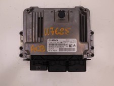 Calculateur moteur occasion PEUGEOT 207 Phase 1 SW - 1.6 HDI 90ch -