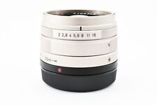 Planaire 45 mm F2 T* pour