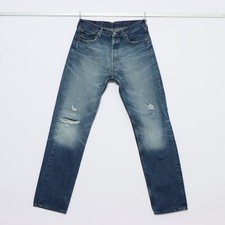 LEVI'S 501 W33 L34 D'occasion