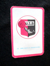 BOULOGNE SUR MER Logo Blason