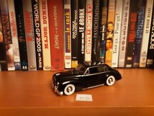 HOTCHKISS ANJOU 1960, 1/43 e 