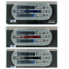 Stylo plume Parker Vector