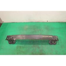 RENFORT PARE-CHOC ARRIÈRE