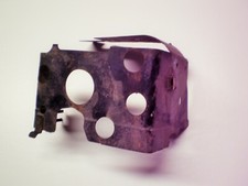 capot moteur pour moteur Bernard 127 bis