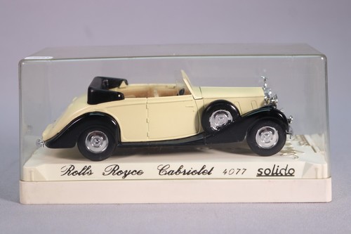Lk567 solido age 4077 43 - lk567, 1/43