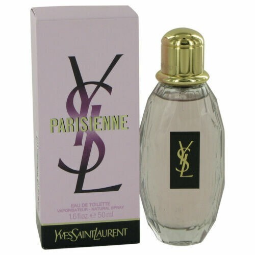 Parisienne yves saint - yves,
