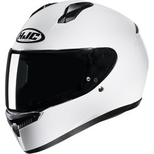Moto Casque Enfants - HJC C10