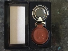 PORTE CLE CUIR COLLECTOR