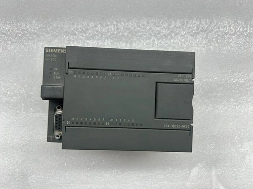 Siemens 6es7 214 1bd22 0xb0 - siemens, 214-1bd22-0xb0