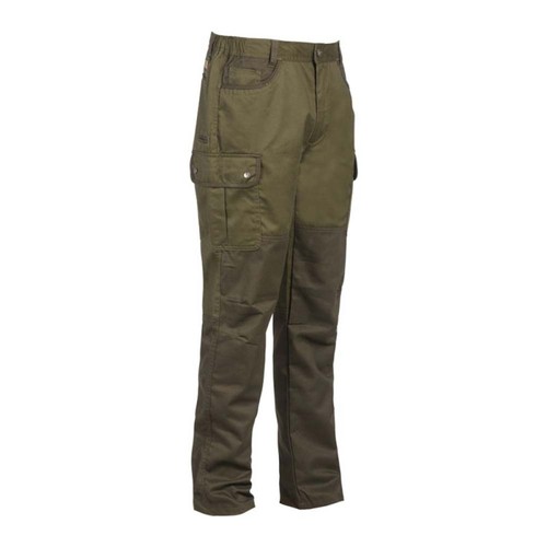 Pantalon chasse savane - pantalon,