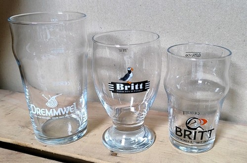 Verres bière de - verres,