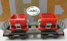 (L 15/11/1) Wagon de