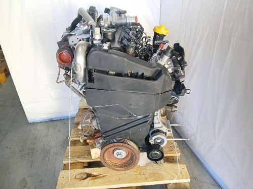 K9ke628 moteur complet renault - k9ke628,