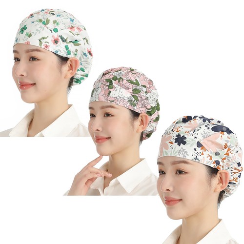 Pièces casquette femme - 3,