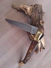 couteau de poche pliant