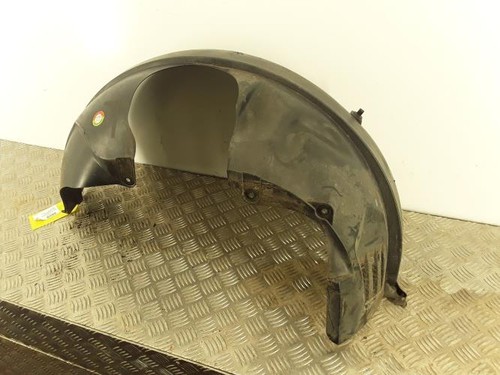 Pare boue avant gauche ford - avant,