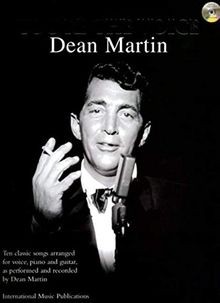 Dean martin piano - (piano,, vocal