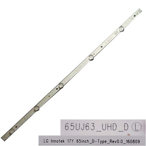 Bande leds 65uj63 uhd - 5, l