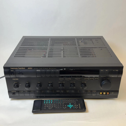 Harmon kardon audio - kardon, and