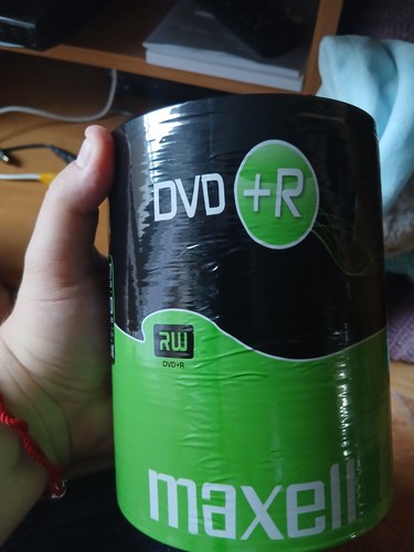 Dvd vierge r - vierge, +r