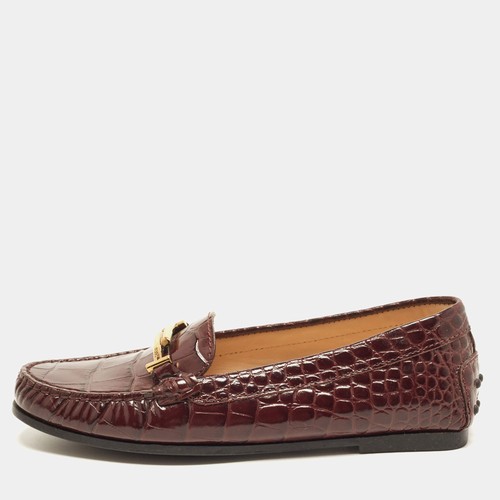 Mocassins tods double taille - tods, t