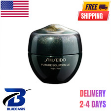 Shiseido Future Solution LX