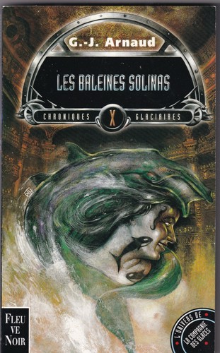 Rare arnaud chroniques - rare., g.j