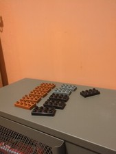 Lego Duplo 2x4 château