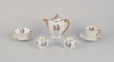 Limoges Porcelaine