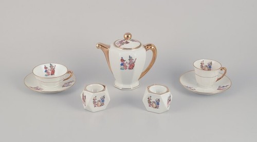 Limoges porcelaine - limoges,