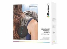 Polaroid aquasplash - polaroid,