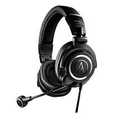 Audio Technica ATH-M50XSTS-USB