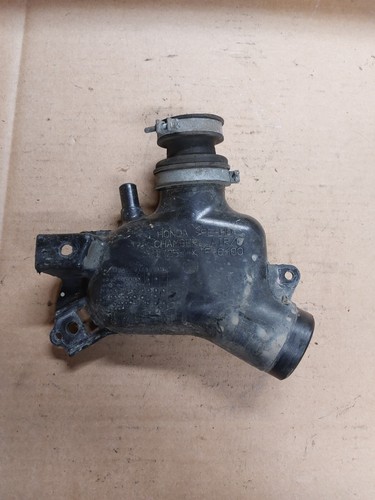 Conduit filtre air - air, origine