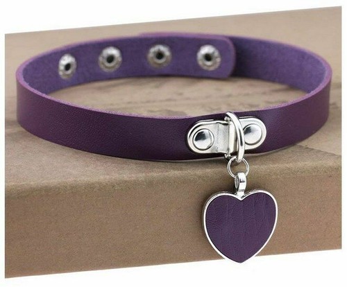 Collier soumise esclave - soumise, /