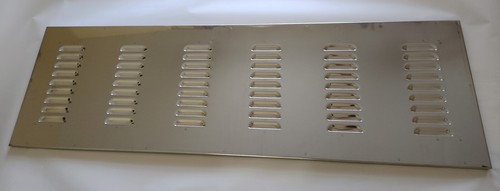 Rotisol top louver plate for - rotisol,