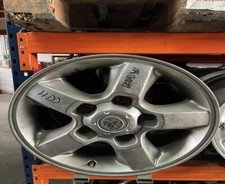 18 X 8 jante pour TOYOTA LAND CRUISER 4.5 TURBODIESEL VDJ200 2008 41251