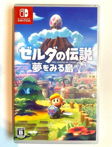 Légende zelda île - zelda,