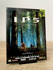 IP5 - L’ÎLE AUX PACHYDERMES