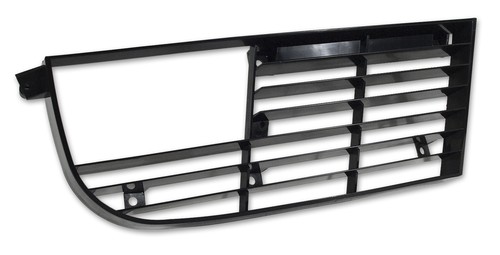 Corvette grille rh - grille,
