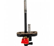 POLARIS 400 SPORSTMAN / 500 SCRAMBLER / TRAIL BLAZER - ROBINET ESSENCE / 0705-05