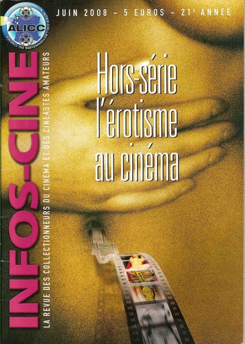 érotisme cinéma - Érotisme,