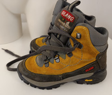 OLANG Bottes De Traction En