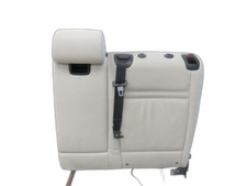 Retour de rembourrage gauche