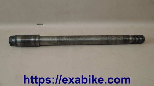 Axe roue avant pour suzuki - avant,