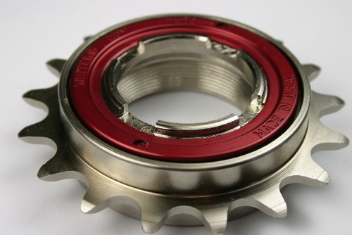 White industries eno freewheel - eno,