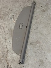 ?? AUDI A6 C6 BREAK plage arrière coffre rideau tablette GRISE 4F9863553