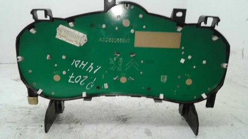 A2c53065547 tableau bord - de,