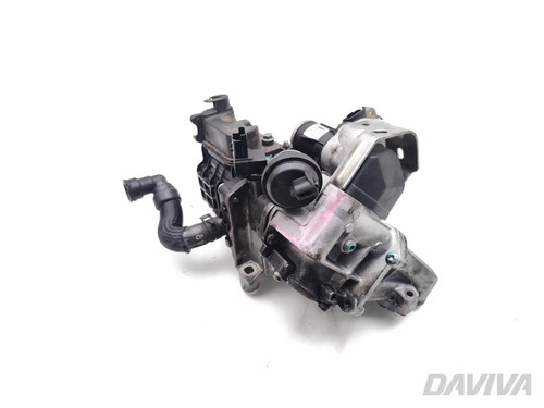 Ford mondeo vanne egr tdci - egr, 2.0